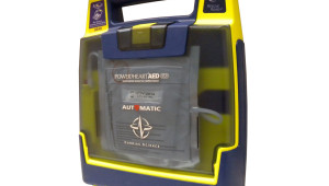 DEA Cardiac Science Powerheart G3