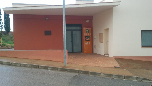 Sala tramuntana, CRC 155