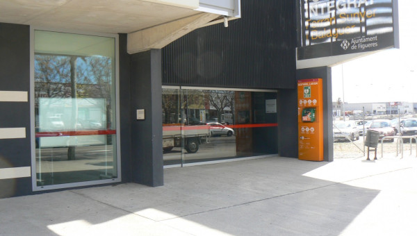 Centre de Formació Integrat, CRC 224