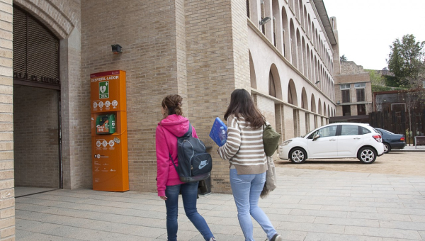 Facultat de Lletres