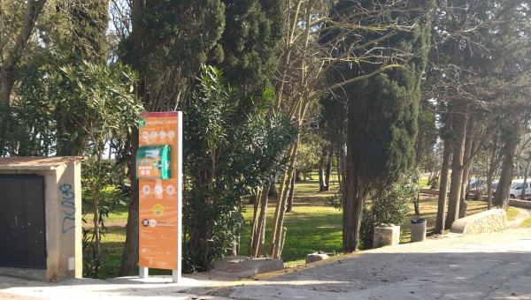 Sant Martí d'Empúries, CRC 667