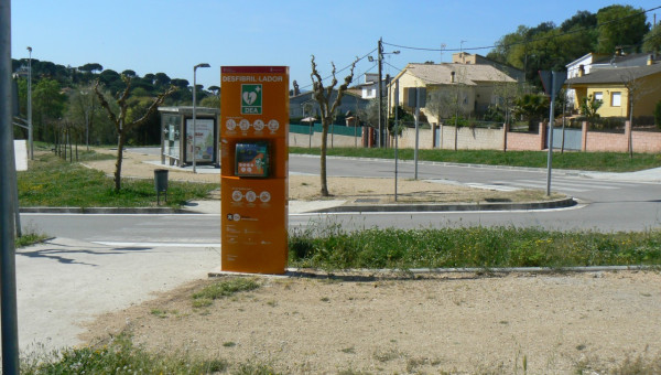 Parc públic, CRC 349