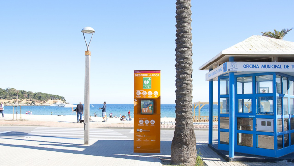 Platja de Sant Pol