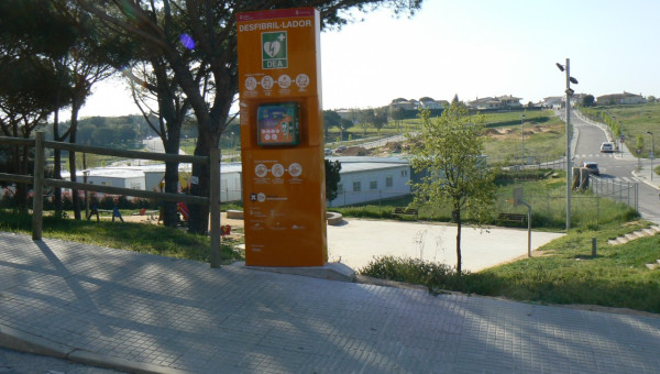 Escola. Zona Mallorquines, CRC 516